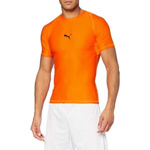 PUMA Exo-Adapt Short Sleeve tee T-tröja Herr PUMA Exo-Adapt Short Sleeve tee T-tröja Herr