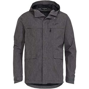 VAUDE Rosmoor-jacka för män, baltiskt hav, XXXL Järn M VAUDE Rosmoor-jacka för män, baltiskt hav, XXXL Järn M