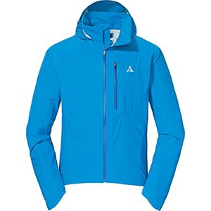Schöffel Herr 2,5 l jacka Bohusleden M regnjackor, Directoire Blue, 50 Schöffel Herr 2,5 l jacka Bohusleden M regnjackor, Directoire Blue, 50