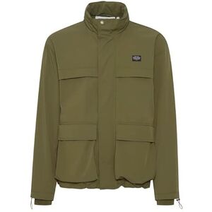 CASUAL FRIDAY Herr CFOkkels 0056 ytterkläder jacka 180521/Burnt Oliv, L, 180521/Burnt oliv, L CASUAL FRIDAY Herr CFOkkels 0056 ytterkläder jacka 180521/Burnt Oliv, L, 180521/Burnt oliv, L