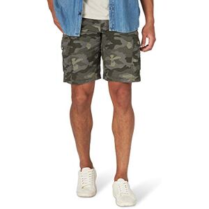 Lee Herr Extreme Motion Crossroad Cargo shorts Lee Herr Extreme Motion Crossroad Cargo shorts