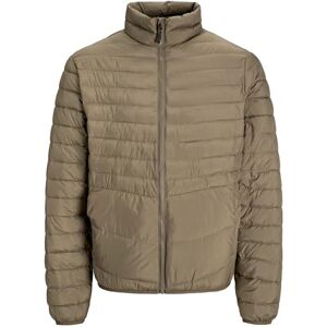 JACK & JONES Herrjacka, quiltad jacka, plus size, plus size, Kanterna, 4XL JACK & JONES Herrjacka, quiltad jacka, plus size, plus size, Kanterna, 4XL