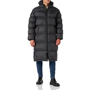 Schott NYC Unisex dunjacka, antracit, L Schott NYC Unisex dunjacka, antracit, L