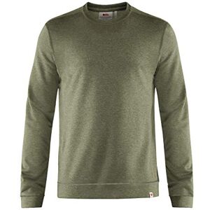 Fjällräven FJALLRAVEN herr High Coast Lite sweater M sweatshirts, grön, 2XL Fjällräven FJALLRAVEN herr High Coast Lite sweater M sweatshirts, grön, 2XL