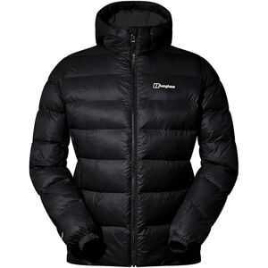 Berghaus herr Ewden jacka, Jet Black, M Berghaus herr Ewden jacka, Jet Black, M