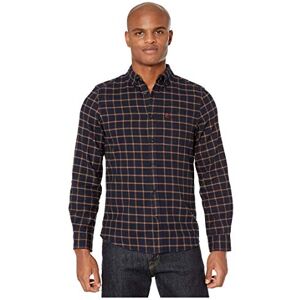 Fjällräven FJALLRAVEN Övik Flannel Shirt M Skjorta Herr Fjällräven FJALLRAVEN Övik Flannel Shirt M Skjorta Herr