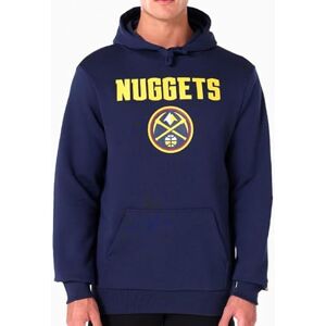New Era We NBA Regular Hoody Dennug Osb Sweatshirt för män New Era We NBA Regular Hoody Dennug Osb Sweatshirt för män