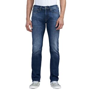Buffalo David Bitton Men's Straight SIX, VEINED and Crinkled, 32 x 30 Buffalo David Bitton Men's Straight SIX, VEINED and Crinkled, 32 x 30