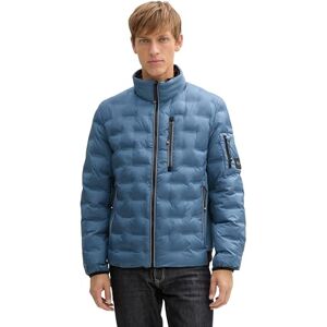 TOM TAILOR Herrjacka, 36985 – Mystical Blue, M TOM TAILOR Herrjacka, 36985 – Mystical Blue, M