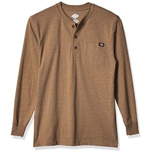 Dickies Henley skjorta för män Dickies Henley skjorta för män