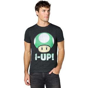 Nintendo T-shirt för män Nintendo T-shirt för män