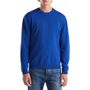 United G/C M/L tröja, Blå, XL United G/C M/L tröja, Blå, XL