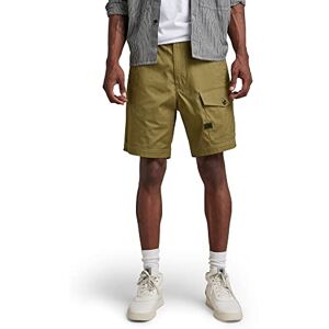 G-STAR RAW Herr Sport Trainer shorts, grön (Smoke Olive D384-B212), 29, Grön (Smoke oliv D384-b212), 29W G-STAR RAW Herr Sport Trainer shorts, grön (Smoke Olive D384-B212), 29, Grön (Smoke oliv D384-b212), 29W