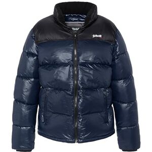 Schott NYC UNION-jacka marinblå S, Marin, S Schott NYC UNION-jacka marinblå S, Marin, S