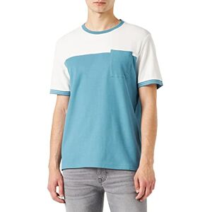 Daniel Hechter Pique T-shirt för män, 605, M, 605, M Daniel Hechter Pique T-shirt för män, 605, M, 605, M