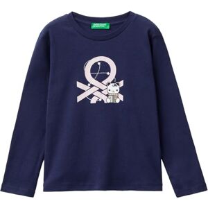 United T-shirt M/L, Blå, 18 mesi United T-shirt M/L, Blå, 18 mesi