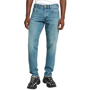 G-STAR RAW Morry FWD 3D vanlig Tapered, Blå, 36W x 34L G-STAR RAW Morry FWD 3D vanlig Tapered, Blå, 36W x 34L
