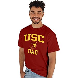 Blue 84 Blå 84 män pappa t-shirt pappa t-shirt (1-pack), ussc trojans cardinal, XL Blue 84 Blå 84 män pappa t-shirt pappa t-shirt (1-pack), ussc trojans cardinal, XL