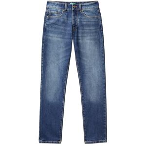 United Byxor, Blå, 30 United Byxor, Blå, 30