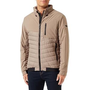 bugatti Herr Blouson, beige-20, 28 bugatti Herr Blouson, beige-20, 28