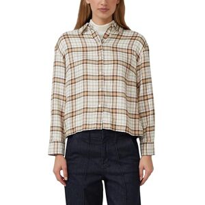 s.Oliver skjortblus långärmad, 02n3, 38 s.Oliver skjortblus långärmad, 02n3, 38