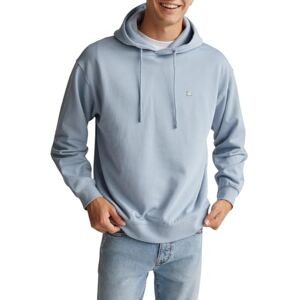 United Tröja C/CAPP. M/L, Grå, XXL United Tröja C/CAPP. M/L, Grå, XXL