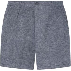 Springfield Mäns Casual Byxor, Mörkblå, 46 Springfield Mäns Casual Byxor, Mörkblå, 46