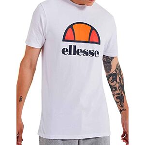 Ellesse Dyne T-shirt herr, Vitt och blått, XS Ellesse Dyne T-shirt herr, Vitt och blått, XS
