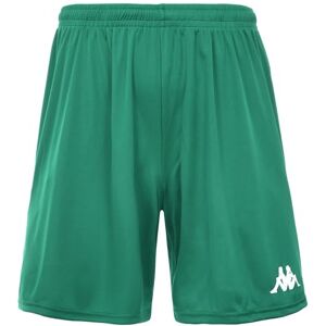 Kappa Borgo Byxor Kort Grön S Kappa Borgo Byxor Kort Grön S