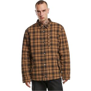 Brandit Klassisk herrjacka, sherpajacka, Kamelsvart, S Brandit Klassisk herrjacka, sherpajacka, Kamelsvart, S