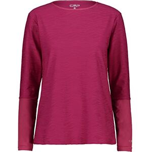 CMP Flicka Jacquard relief jersey långärmad skjorta jacquard relief jersey långärmad tröja CMP Flicka Jacquard relief jersey långärmad skjorta jacquard relief jersey långärmad tröja