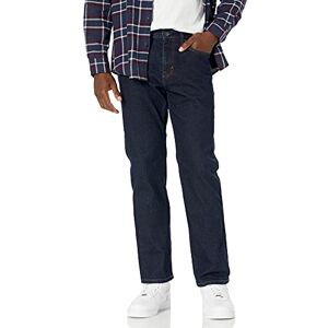Amazon Essentials mäns jeans med rak passform, sköljd, 38 B x 30 L Amazon Essentials mäns jeans med rak passform, sköljd, 38 B x 30 L