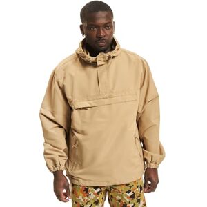 Brandit Sommar windbreaker, regnjacka, anorak, träningsjacka, storlek S till 5XL, Kamel, M Brandit Sommar windbreaker, regnjacka, anorak, träningsjacka, storlek S till 5XL, Kamel, M