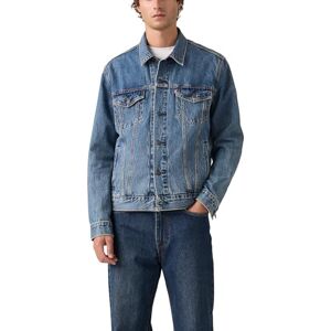 Levi's The Trucker Jacket Washed Away T Levi's The Trucker Jacket Washed Away T