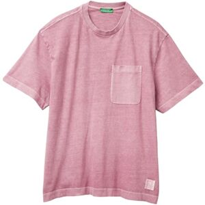 United T-shirt för män, Lila, M United T-shirt för män, Lila, M