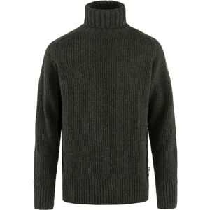 Fjällräven Herr Övik Roller Neck Tröja M Sweatshirt Fjällräven Herr Övik Roller Neck Tröja M Sweatshirt