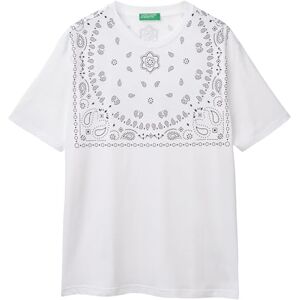 United T-shirt, Vit, XS United T-shirt, Vit, XS