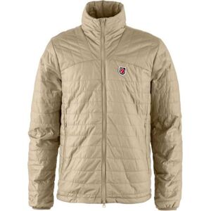 Fjällräven Herr Expedition X-lätt jacka M, Fossil, XL, Fossil, XL Fjällräven Herr Expedition X-lätt jacka M, Fossil, XL, Fossil, XL