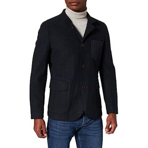 camel active Blazer för män, Blå/röd/ljus, 56 SE camel active Blazer för män, Blå/röd/ljus, 56 SE