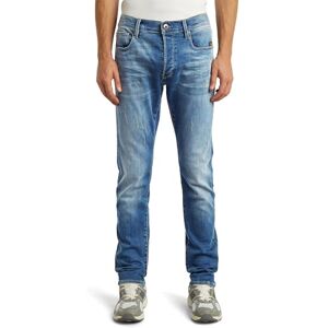 G-STAR RAW G-STAR Herr 3301 Slim Jeans, Multi (Lt Vintage Aged 51001-8968-4974), 34 W/38 L, Multi (Lt Vintage Aged 51001-8968-4974), 34W x 38L G-STAR RAW G-STAR Herr 3301 Slim Jeans, Multi (Lt Vintage Aged 51001-8968-4974), 34 W/38 L, Multi (Lt Vintage Aged 51001-8968-4974), 34W x 38L