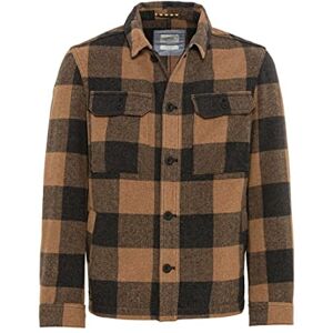 camel active Herrar 442280/8I42 vardaglig kavaj, rost, 52 camel active Herrar 442280/8I42 vardaglig kavaj, rost, 52