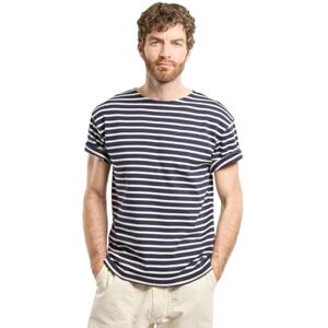 Armor-lux Armor Lux Långärmad skjorta, Flerfärgad (navire/Nature 429), 3XL Armor-lux Armor Lux Långärmad skjorta, Flerfärgad (navire/Nature 429), 3XL