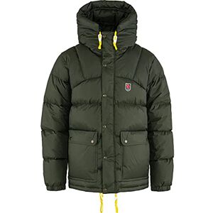 Fjällräven Jacket F84605-662 Expedition Down Lite jacka, herr, djup skog, herr, Deep Forest, M Fjällräven Jacket F84605-662 Expedition Down Lite jacka, herr, djup skog, herr, Deep Forest, M