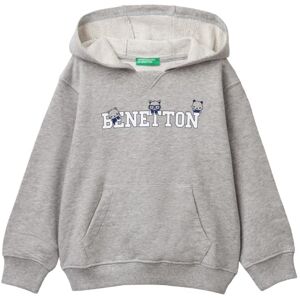 United Tröja C/CAPP. M/L, Grå, 1 år United Tröja C/CAPP. M/L, Grå, 1 år