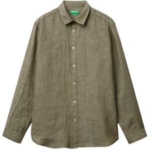 United Skjorta, Grön, XL United Skjorta, Grön, XL