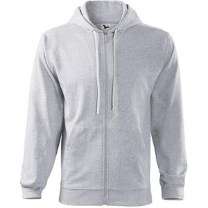 Malfini Sweatshirt Trendy Zipper M Mli-41003 Tröja Herr Malfini Sweatshirt Trendy Zipper M Mli-41003 Tröja Herr