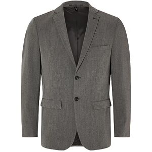 SELECTED HOMME SELETED HOMME Herr Slhslim-Liam BLZ Flex Noos kostymjacka, Medium grå melerad, 60 SELECTED HOMME SELETED HOMME Herr Slhslim-Liam BLZ Flex Noos kostymjacka, Medium grå melerad, 60