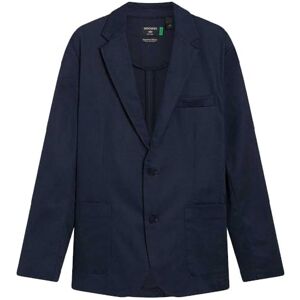 Dockers Signature Refined Blazer skjorta för män, marinblå blazer, S Dockers Signature Refined Blazer skjorta för män, marinblå blazer, S