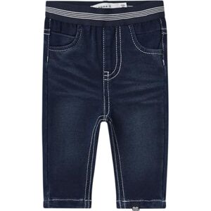 NAME IT herr Nbmsilas Slim SWE jeans 7025-Tr Noos, Denimblå, 56 NAME IT herr Nbmsilas Slim SWE jeans 7025-Tr Noos, Denimblå, 56