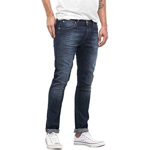 Lee herr Jeans LUKE, TRUE AUTHENTIC, 36W / 34L Lee herr Jeans LUKE, TRUE AUTHENTIC, 36W / 34L